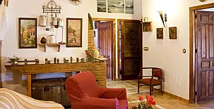 Cortijo El Encinar-Portezuelo 0042