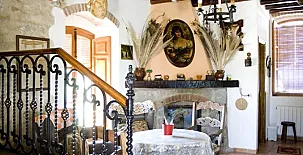 Cortijo El Encinar-Portezuelo 0043