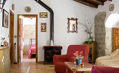 Cortijo El Encinar-Portezuelo en Pozoblanco (Córdoba) - Foto 2