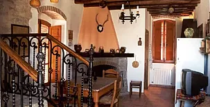 Cortijo El Encinar-Portezuelo 0044