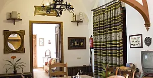 Cortijo El Encinar-Portezuelo 0045