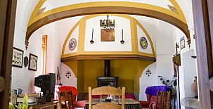 Cortijo El Encinar-Portezuelo 003