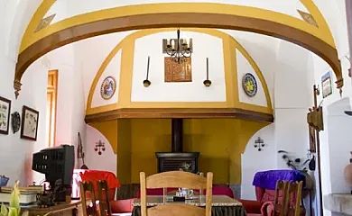 Cortijo El Encinar-Portezuelo en Pozoblanco (Córdoba) - Foto 3