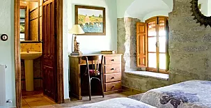 Cortijo El Encinar-Portezuelo 0047