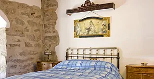 Cortijo El Encinar-Portezuelo 0048