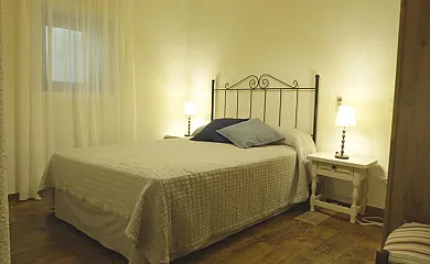 La Serrana de la Vera en Garganta la Olla (Cáceres) - Foto 6