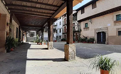 La Serrana de la Vera en Garganta la Olla (Cáceres) - Foto 7