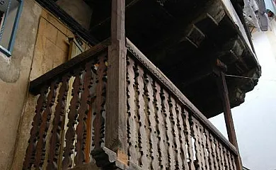 La Serrana de la Vera en Garganta la Olla (Cáceres) - Foto 13