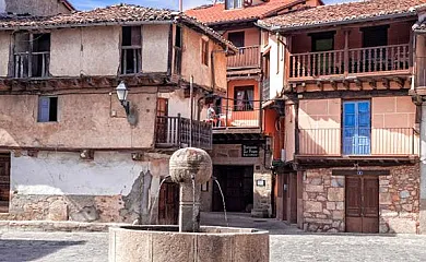 La Serrana de la Vera en Garganta la Olla (Cáceres) - Foto 14