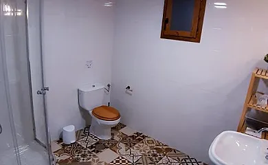 La Serrana de la Vera en Garganta la Olla (Cáceres) - Foto 15