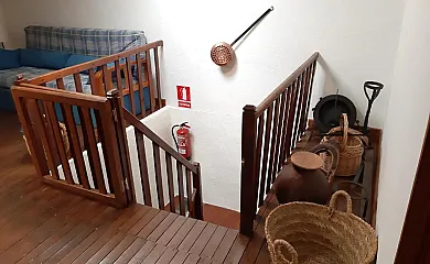 La Serrana de la Vera en Garganta la Olla (Cáceres) - Foto 16