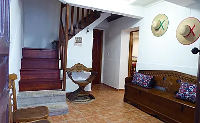 La Serrana de la Vera en Garganta la Olla (Cáceres) - Foto 20