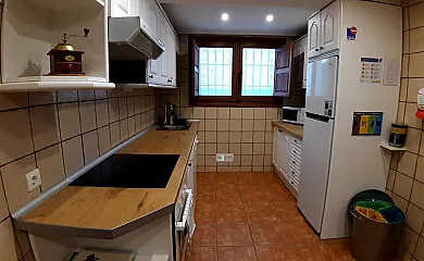 La Serrana de la Vera en Garganta la Olla (Cáceres) - Foto 3