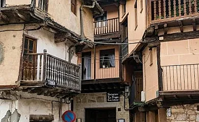 La Serrana de la Vera en Garganta la Olla (Cáceres) - Foto 21