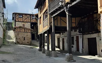 La Serrana de la Vera en Garganta la Olla (Cáceres) - Foto 22