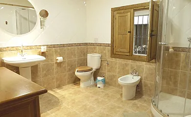 La Serrana de la Vera en Garganta la Olla (Cáceres) - Foto 25