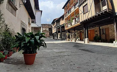 La Serrana de la Vera en Garganta la Olla (Cáceres) - Foto 5