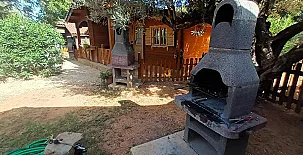 Complejo Rural Entre Viejos Olivos 005