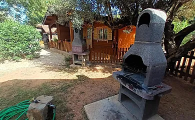Complejo Rural Entre Viejos Olivos en Benicolet (Valencia) - Foto 5