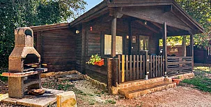 Complejo Rural Entre Viejos Olivos 0040