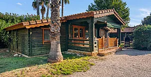 Complejo Rural Entre Viejos Olivos 003