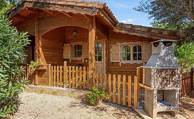 Complejo Rural Entre Viejos Olivos en Benicolet (Valencia) - Foto 4