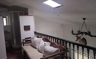 La Buñegosa en Los Marines (Huelva) - Foto 8