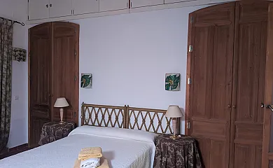 La Buñegosa en Los Marines (Huelva) - Foto 14