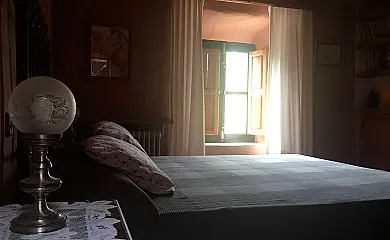 Cortijo Huerta Santa María en Galaroza (Huelva) - Foto 6