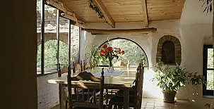 Cortijo Huerta Santa María 008