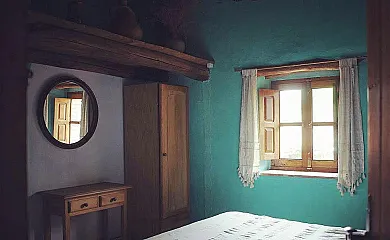 Cortijo Huerta Santa María en Galaroza (Huelva) - Foto 10