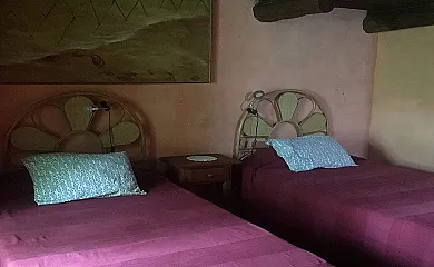 Cortijo Huerta Santa María en Galaroza (Huelva) - Foto 12
