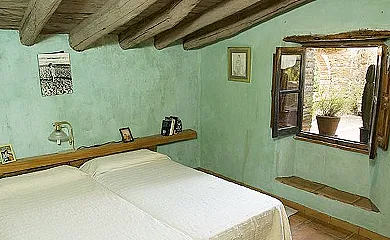 Cortijo Huerta Santa María en Galaroza (Huelva) - Foto 15