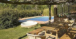 Cortijo Huerta Santa María 005