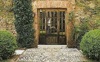 Cortijo Huerta Santa María en Galaroza (Huelva) - Foto 20
