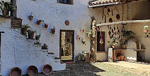 Cortijo Huerta Santa María 0021