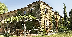 Cortijo Huerta Santa María 004