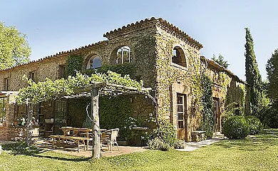 Cortijo Huerta Santa María en Galaroza (Huelva) - Foto 4