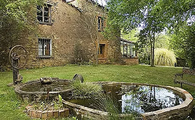 Cortijo Huerta Santa María en Galaroza (Huelva) - Foto 2