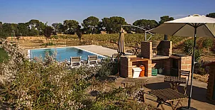 Casa Rural Monte Higueras 0020