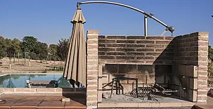 Casa Rural Monte Higueras 0021