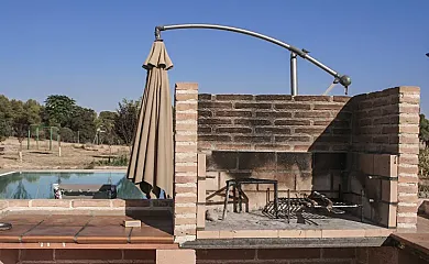 Casa Rural Monte Higueras en Corral de Almaguer (Toledo) - Foto 21