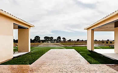 Casa Rural Monte Higueras en Corral de Almaguer (Toledo) - Foto 25