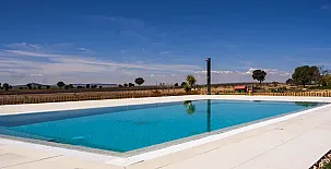 Casa Rural Monte Higueras 0026