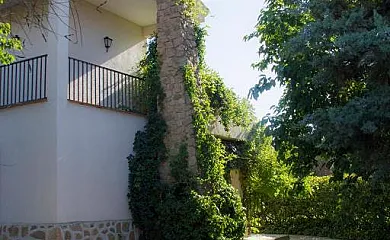 Finca el Molino en Sonseca (Toledo) - Foto 9