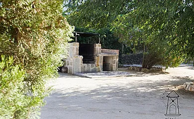 Finca el Molino en Sonseca (Toledo) - Foto 12