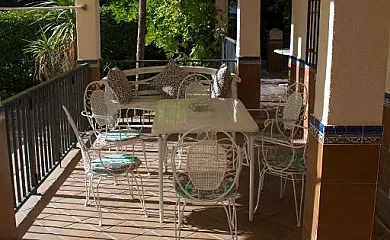 Finca el Molino en Sonseca (Toledo) - Foto 24