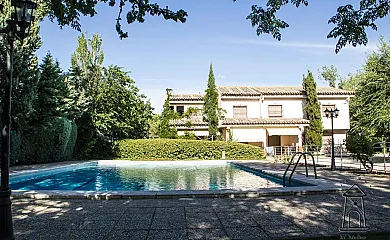 Finca el Molino