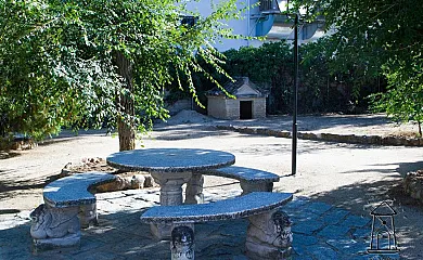 Finca el Molino en Sonseca (Toledo) - Foto 7