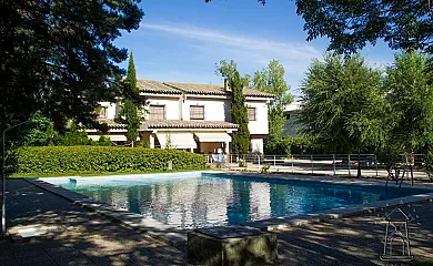 Finca el Molino en Sonseca (Toledo) - Foto 4